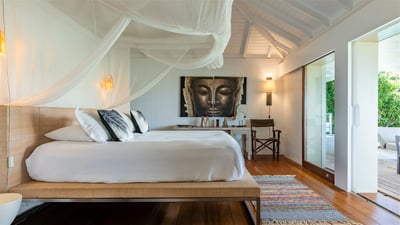 Luxury Villa Photo #12