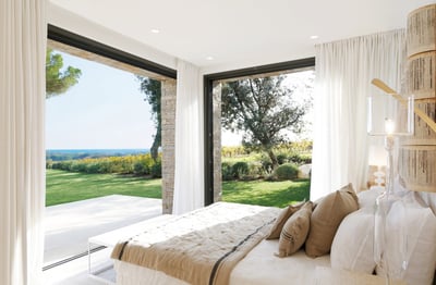 Luxury Villa Photo #11
