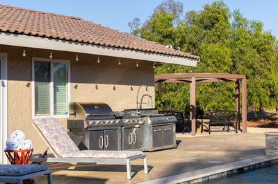 Luxury Villa Photo #9