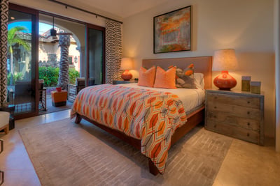 Luxury Villa Photo #26