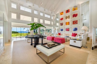 Luxury Villa Photo #21