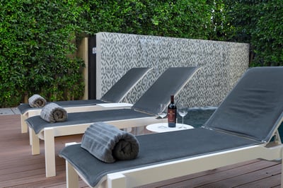 Luxury Villa Photo #4
