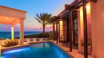 Luxury Villa Photo #5
