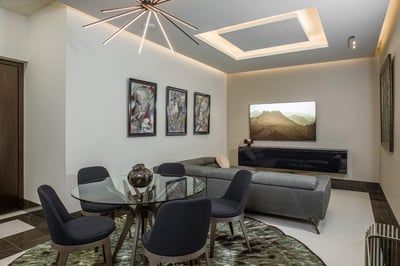 Luxury Villa Photo #27