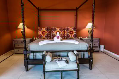 Luxury Villa Photo #23