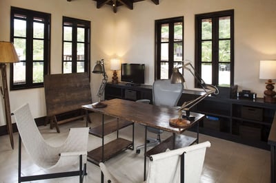 Luxury Villa Photo #11