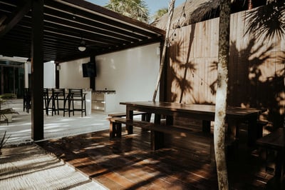 Luxury Villa Photo #14