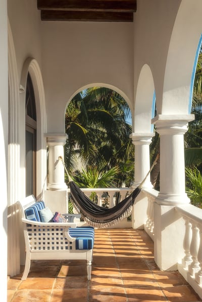 Luxury Villa Photo #37