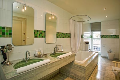 Luxury Villa Photo #29