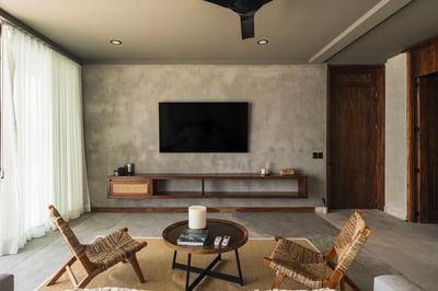 Luxury Villa Photo #24