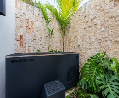 Luxury Villa Photo #48