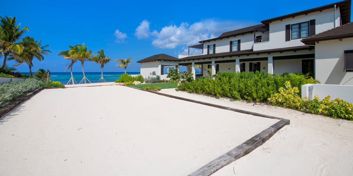 Rip Kai Rum Point, Cayman Islands Rental Escapes