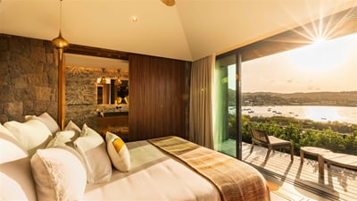 Luxury Villa Photo #47