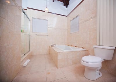 Luxury Villa Photo #15