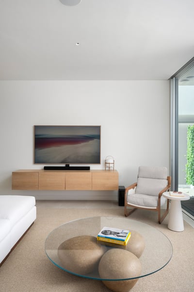 Luxury Villa Photo #6