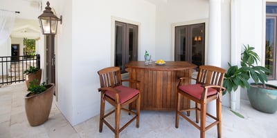 Luxury Villa Photo #13