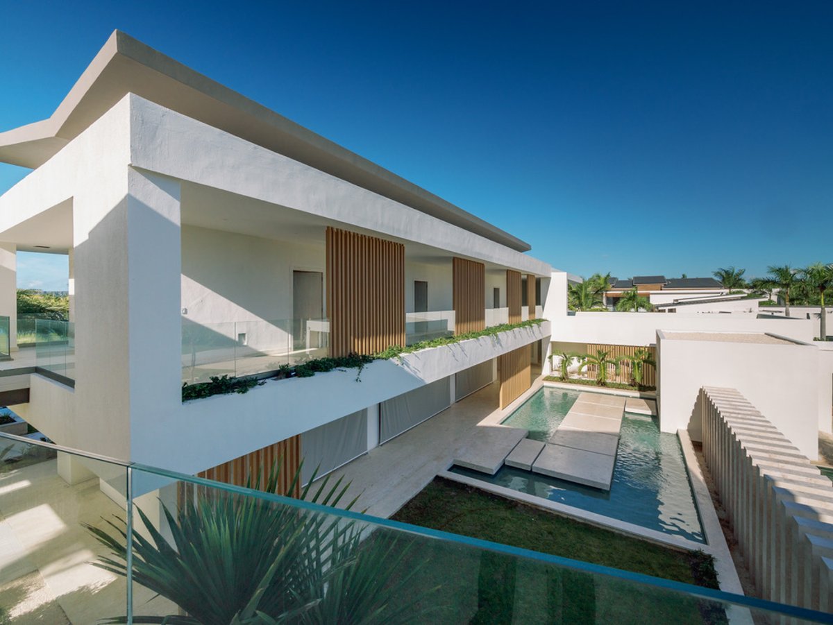 Shemesh Residence