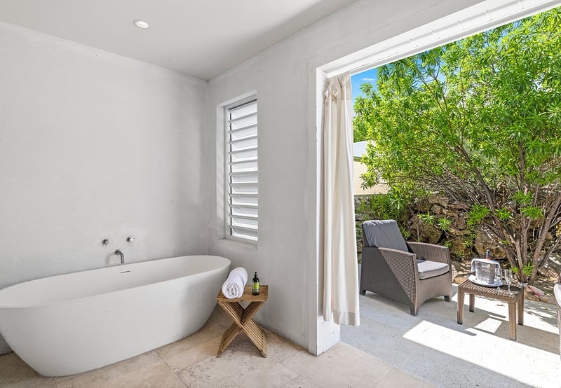 Ocean View Premier Suite | Ridgetop