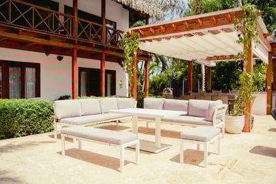 Luxury Villa Photo #13