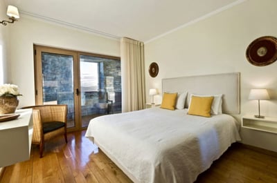 Luxury Villa Photo #12