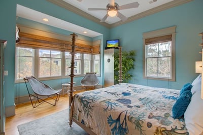 Luxury Villa Photo #23