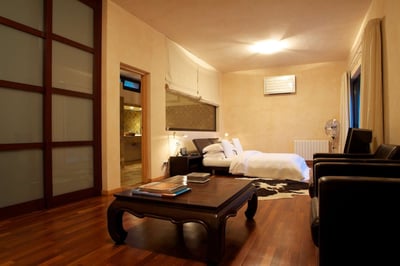Luxury Villa Photo #33