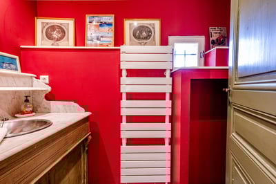 Luxury Villa Photo #25