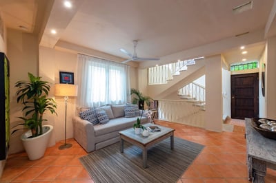 Luxury Villa Photo #19