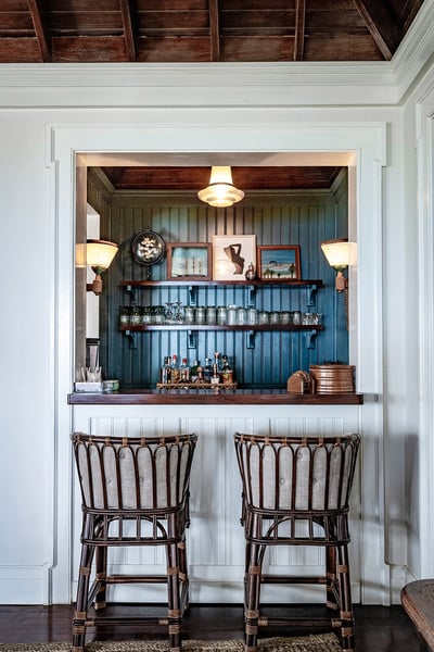Luxury Villa Photo #13