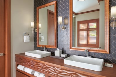 Luxury Villa Photo #9