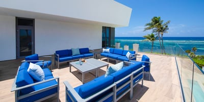 Luxury Villa Photo #40