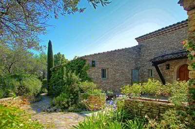 Luxury Villa Photo #18