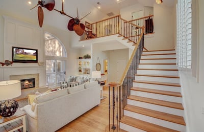 Luxury Villa Photo #20