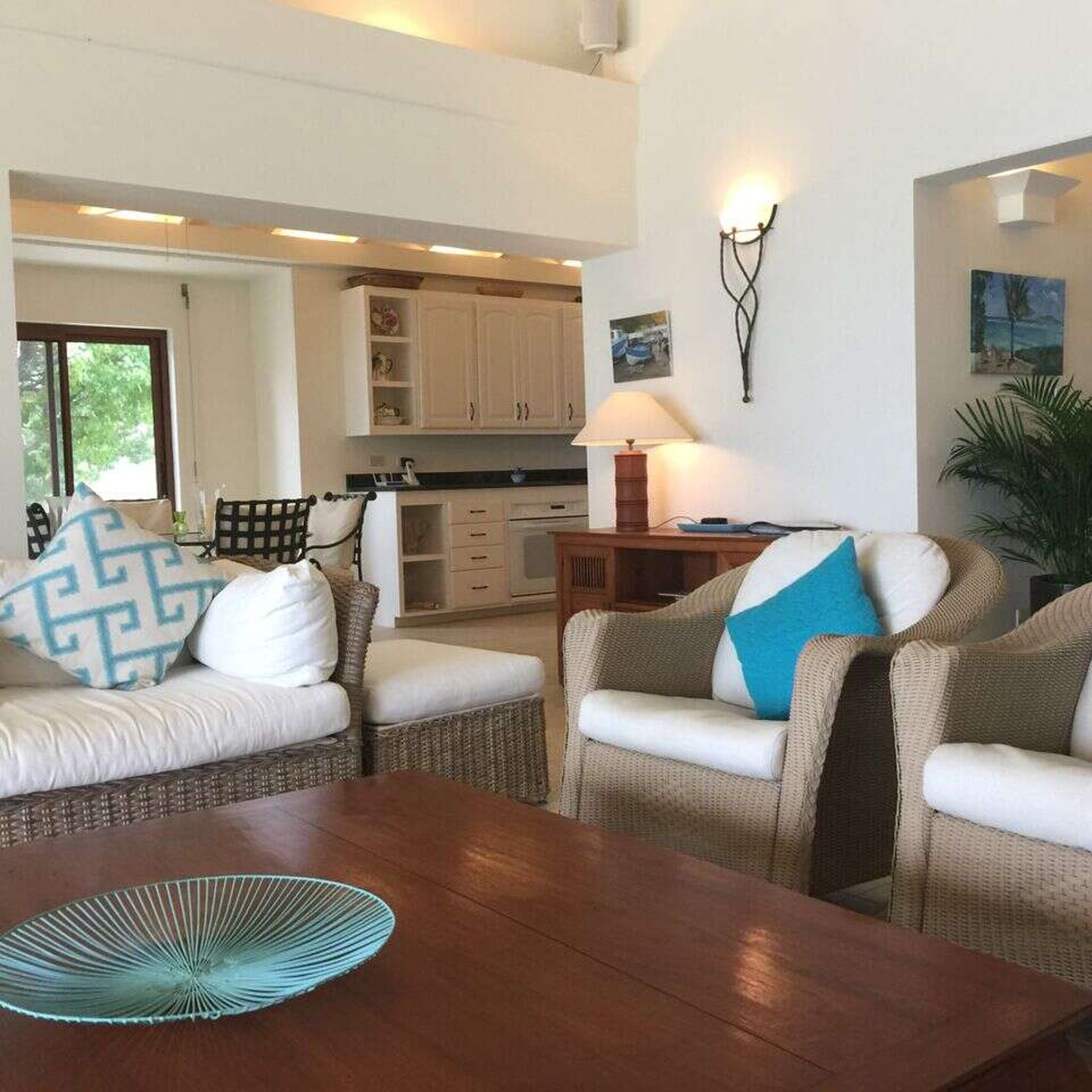 Sea Winds Villa - 9