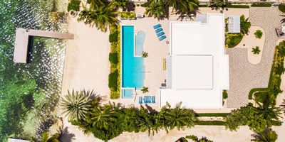 Luxury Villa Photo #25