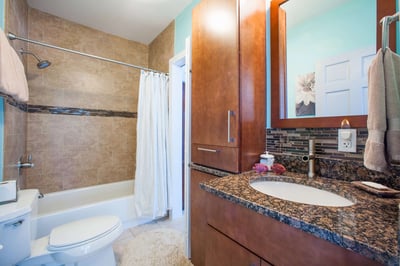 Luxury Villa Photo #17