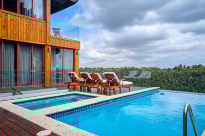 Luxury Villa Photo #8