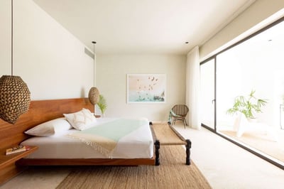 Luxury Villa Photo #17