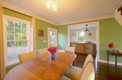Luxury Villa Photo #7