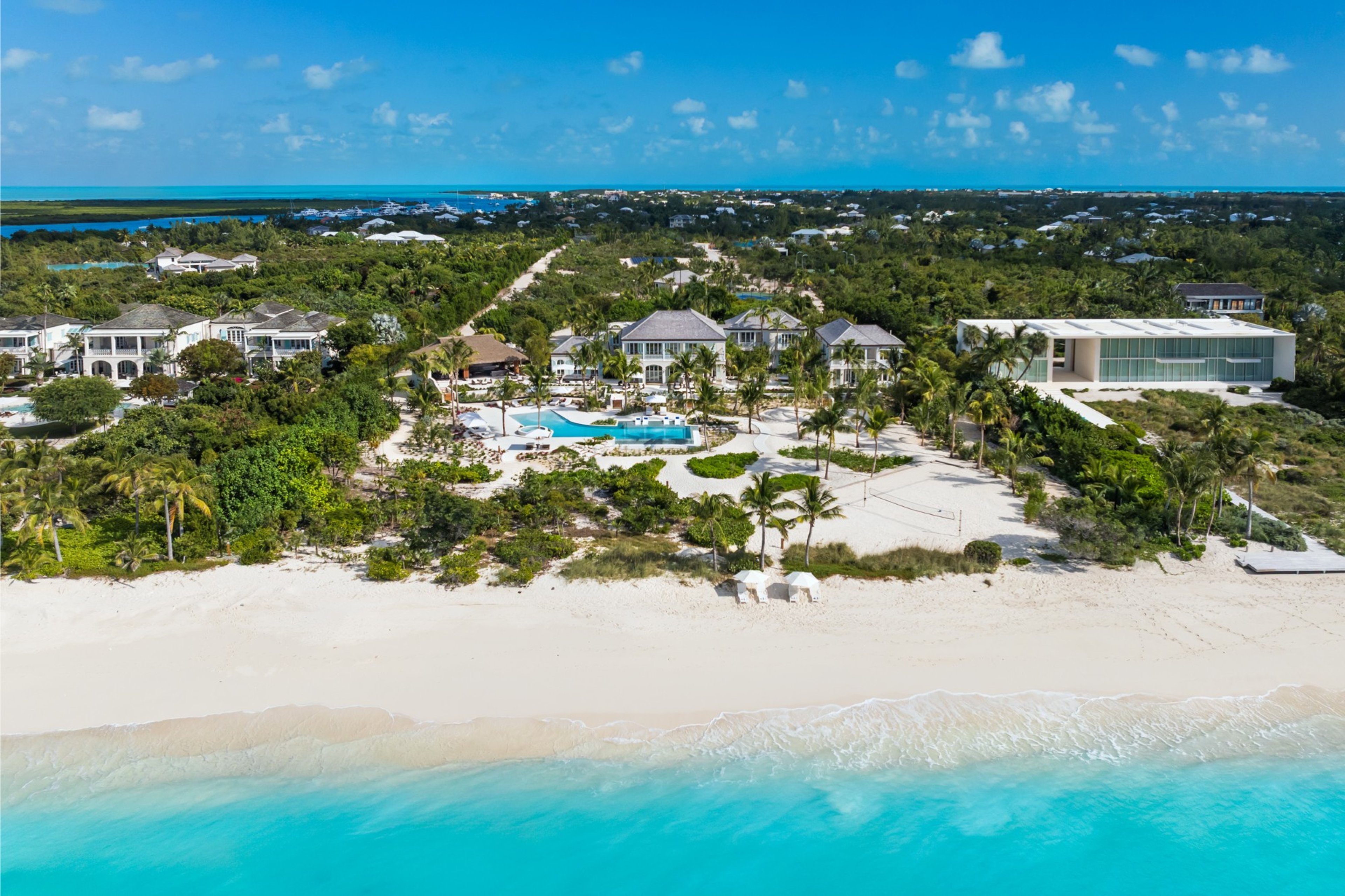 Sea Breeze Estate - 2