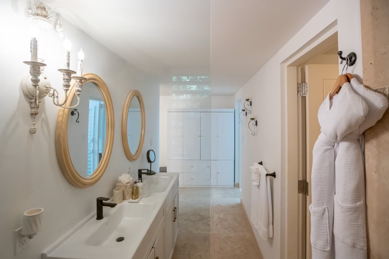 Pearls of Long Bay Estate