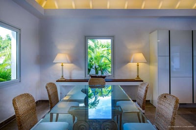 Luxury Villa Photo #39