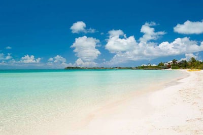 Luxury Villa Photo #6