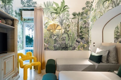 Luxury Villa Photo #49