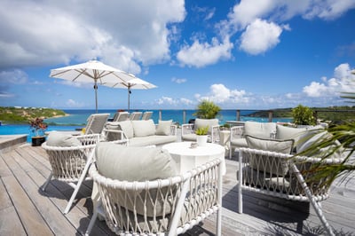 Luxury Villa Photo #10
