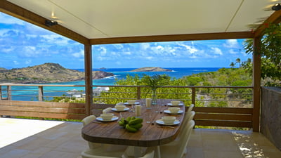 Luxury Villa Photo #12