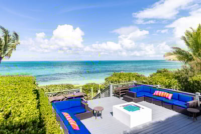 Luxury Villa Photo #9