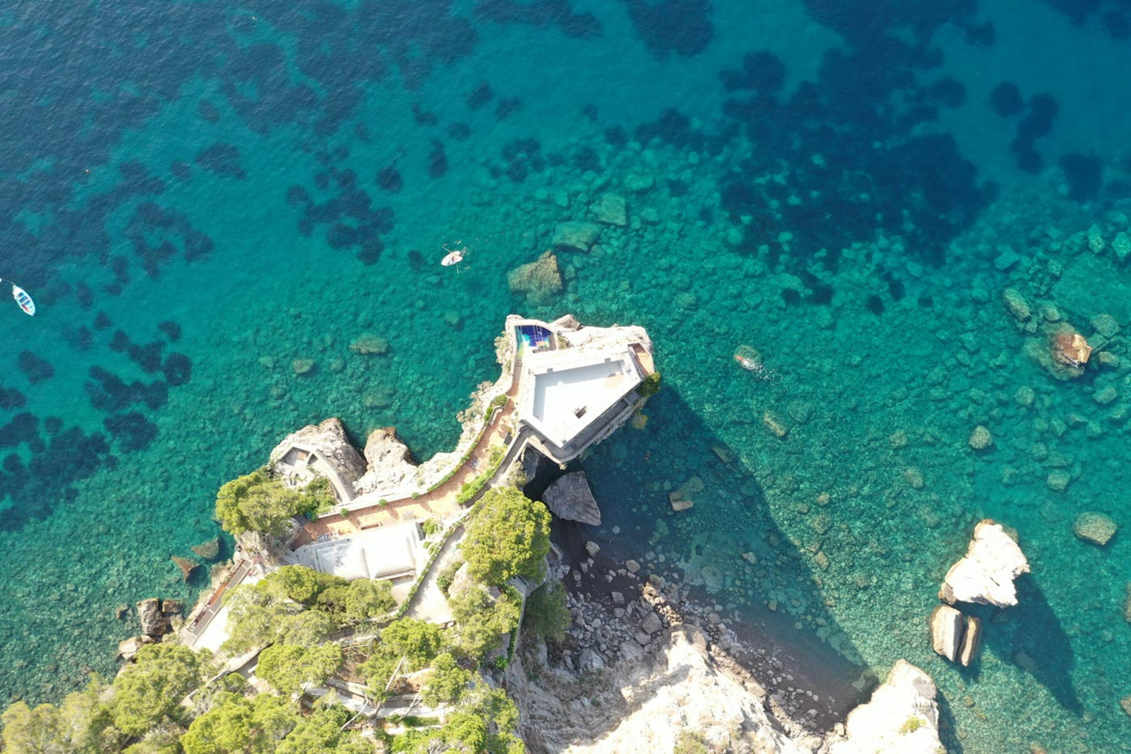 Torre di Positano - 2