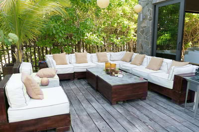 Luxury Villa Photo #6