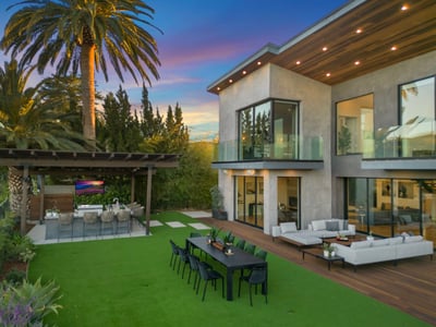 Luxury Villa Photo #8